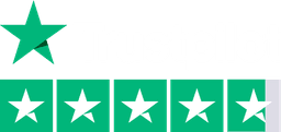 Trustpilot Rating